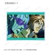 JoJo's Bizarre Adventure Stone Ocean Trading Scene Scene Action Acrylic Card Box of 9 view 3