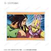 JoJo's Bizarre Adventure Stone Ocean Trading Scene Scene Action Acrylic Card Box of 9 view 4