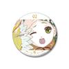 Rozen Maiden Ani Art 3.9 inches (100 mm) Can Badge view 1