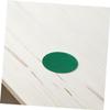 Abaodam 10pcs Hockey Pusher Pads Durable Felt Replacement Hockey Mallet Pads for Table Easy to Clean for Home Entertainment and Parties view 4