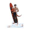 Hale Big Acrylic Stand with Parts view 3