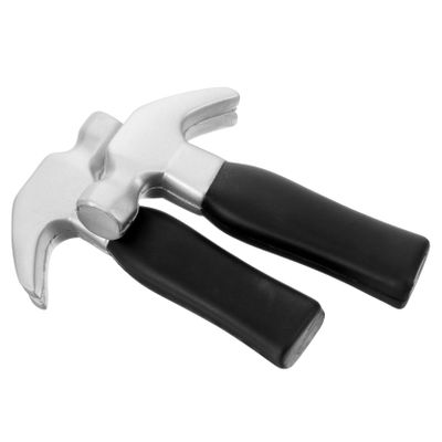 Milisten 2pcs Boys and Girls Mallet Toy Safe and Lightweight Hammer Toys for Fun Play for Parties and Educational Activities Enhances Coordination and Grasping Skills