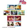 JoJo's Bizarre Adventure Phantom Blood Trading Scene Scenes Acrylic Cards Box of 9 view 2