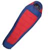 DUYHBAWRS Compact Compression Sack Season Sleeping Bag for Adults and Kids,Lightweight Warm and Washable, for Hiking Traveling and Outdoor Activities(White-Dinosaur Doodle4) view 1