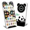 Kids Phone with 10,000+ Educational Content, Rechargeable Toddler Learning Phone with Music & Sounds, Pretend Play Cell Phone for Boys & Girls Ages, Best Gift for Toddler Toys view 1