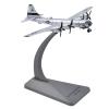ATXTLWL Environmental Image for: 1/300 Scale Aircraft WWII US B-29 Bomber Super Fortress Fighter Alloy Die Casting Model view 2