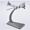 ATXTLWL Environmental Image for: 1/300 Scale Aircraft WWII US B-29 Bomber Super Fortress Fighter Alloy Die Casting Model view 4