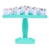 BESPORTBLE Balanced Astronaut Toy Board Game for Kids Educational Construction Toys Plastic Blocks view 1