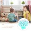 BESPORTBLE Balanced Astronaut Toy Board Game for Kids Educational Construction Toys Plastic Blocks view 2