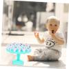 BESPORTBLE Balanced Astronaut Toy Board Game for Kids Educational Construction Toys Plastic Blocks view 4