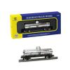 HTLNUZD 1/87 Model Train Set Narrow Gauge Model Railway Track, Nickel Silver Curved & Turnout Tracks, Perfect for Hobbyists & Train Collectors Premium Gift (98180) view 1