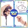 Easter Basket Stuffer for Teens Boy, 500pc Magnetic Fidget Toy for Adult Men Sensory Autism ADHD Office Desk Stress Anxiety Magnet Beads Balls Stones Cool Gadget for Teen Girl Valentines Day Gifts view 2