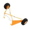 Abaodam Rc Airplane Accessory Easy Install Stable Fit for Rc Plane Models Replacement Parts view 1