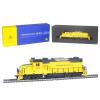 HTLNUZD 1/87 Model Train Set Narrow Gauge Model Railway Track, Nickel Silver Curved & Turnout Tracks, Perfect for Hobbyists & Train Collectors Premium Gift (98390) view 4