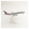 ATXTLWL Environmental Image for: 1/300 American Airlines Boeing 777 with Landing Gear Alloy Metal Die Casting Aircraft Model view 1