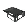 D90 D91 D96 MN98 MN99S RC Car Roof Canopy Cover Luggage Carrier Roof Rack 1/12 RC Car Upgrade Parts Accessories(B) view 3