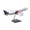 ATXTLWL Environmental Image for: 1:200 Scale B747-200 N810FT Die-Casting Flying Tigers Airplane Model Toy view 3