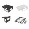 D90 D91 D96 MN98 MN99S RC Car Roof Canopy Cover Luggage Carrier Roof Rack 1/12 RC Car Upgrade Parts Accessories(Roof Rack) view 2