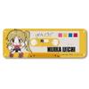Anime Bocchi Za Roku! [Ijichi Rainbow Summer] 3rd Edition Leather Badge [Long] YB view 1