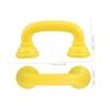 DOITOOL 2Pcs Pretend Phone for Classroom Play Handset for Speech Practice Realistic Simulation Phone for Correct Pronunciation and Learning view 2