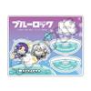 TV Anime Blue Rock [Seijiro Nagi Reio] Vol. 7 Acrylic Stand M ZN view 1