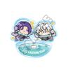 TV Anime Blue Rock [Seijiro Nagi Reio] Vol. 7 Acrylic Stand M ZN view 2