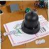 Abaodam 1set Electric Dice Cup Automatic Shaker for Table Games Entertainment Dice Holder for Ktv and Parties Includes Dices for Fun Gaming view 2