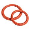 25MM 38MM 51MM 63MM 102MM Slicone Rubber Sanitary Seal Gasket(102mm K119mm) view 3