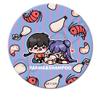 TV Anime Ranma 1/2 (Ranma & Shampoo) Vol. 2 3-way Can Badge MH view 1