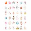 100Pcs Llama Stickers for Water Bottle, Laptop - Lama Stickers - Lama Party Supplies&Gifts - Alpaca Decals - Gift for Women & Men view 3