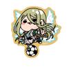 Inazuma Eleven The Movie 2025 [Terumi Arefuse] Clear Sticker MI view 1