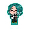 Inazuma Eleven The Movie 2025 Clear Sticker MA view 1
