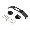 Mini Suction Cup Mount Kit for Starlink Car Window Roof Installation, Versatile Mounting Solution with Strong Grip, Temperature Resistant Alloy Construction view 1