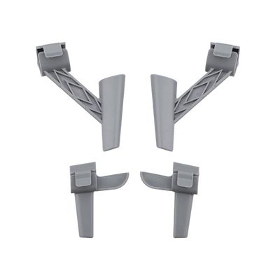 ABZEKH Drone Accessories for DJI Air 3 Landing Gear for Mavic Air 3 Height Enhancement Kickstand Extension for Bracket Landing Gear Accessories