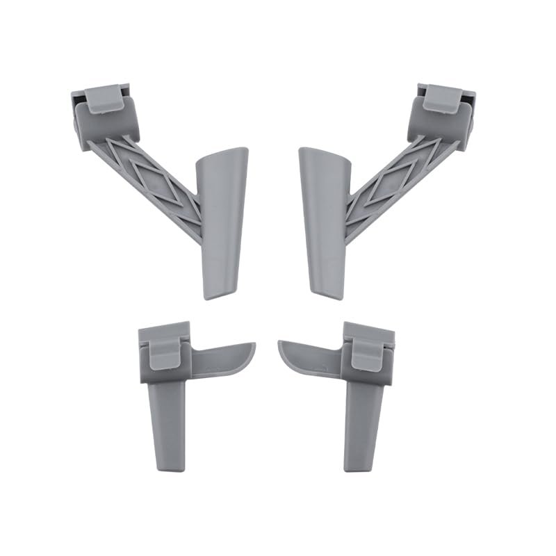 ABZEKH Drone Accessories for DJI Air 3 Landing Gear for Mavic Air 3 Height Enhancement Kickstand Extension for Bracket Landing Gear Accessories