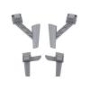 ABZEKH Drone Accessories for DJI Air 3 Landing Gear for Mavic Air 3 Height Enhancement Kickstand Extension for Bracket Landing Gear Accessories view 1