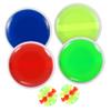 JOINPAYA Interactive Suction Cup Ball Toy Set Small Balls for Boys and Girls Random Color view 1