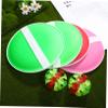 JOINPAYA Interactive Suction Cup Ball Toy Set Small Balls for Boys and Girls Random Color view 3