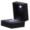BUGUUYO Pyramid Optical Decorative Desk Ornament Photography Prism for Home Decoration view 1