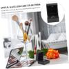 BUGUUYO Pyramid Optical Decorative Desk Ornament Photography Prism for Home Decoration view 4