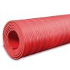 AMUFJJ High Voltage Insulated Rubber Mat, 3 5 6 8 10 MM Thick Safety Rubber Mat for Substations/Power Plants/Factory, Electrical Safety Equipment(19'x1/5"(5.8mx6mm)) view 1