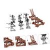 BESPORTBLE True Heroes Military Toys Soldier Boy Toys Stable Performance Educational view 2