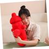 Alipis Fire Hydrant Pillow Kids' Room Decor Plush Stuffed Animal Pillow Snuggly Couch Throw view 4