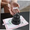 Abaodam 1set Automatic Electric Dice Cup Professional Dice Shaker for Ktv Board Games Indoor Entertainment Design Smooth Texture for Fun Family Gaming view 4