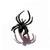 EPIGEIST 1set Halloween Spider Hairpins Faux Spider Hair Clips and for Party Decorations Creative Costume Accessories for view 3