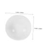 HONMEET 30pcs Ball Raffle Supply Balls Pingpong for Party Activity Openable Lottery Seamless Game view 2