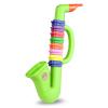 Bontempi 8-tone saxophone 280 mm, musical toy for children from 3 years view 1
