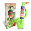 Bontempi 8-tone saxophone 280 mm, musical toy for children from 3 years view 3