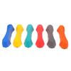 BESPORTBLE 1set Montessori Balance Beam for Boys and Girls Sensory Stepping Stones Boy Girl Physical Training Non-slip Bridge Board view 1