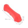 BESPORTBLE 1set Montessori Balance Beam for Boys and Girls Sensory Stepping Stones Boy Girl Physical Training Non-slip Bridge Board view 2